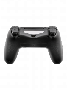 Геймпад проводной джойстик для PS4, ПК Орбита OT-PCG13 Черный